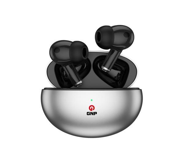 GNP Harmony Pro TWS Kulaklık İçi ANC Bluetooth Kulaklık - Image 1