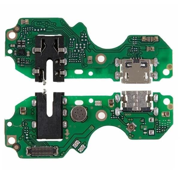 iNfinix Hot 12i Uyumlu Şarj Soketi + Mikrofon - Image 1