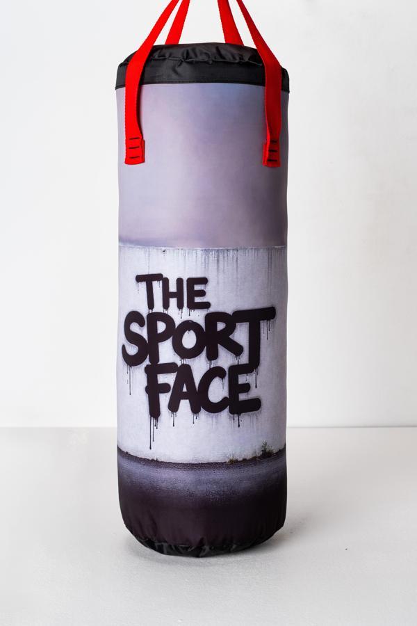 Sportface SF-BSK16 Çocuklar için Boks Torbası - Image 1