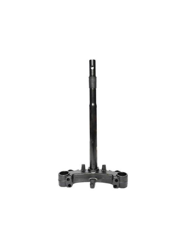 Kuba Brilliant 125 -150 -50 Cc Ön Maşa Alt Mesnet Platin Supermoto - Image 1