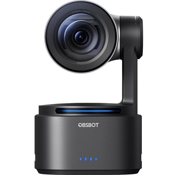 Obsbot Tail 2 AI-Destekli PTZR 4K Canlı Prodüksiyon Kamerası - Image 1
