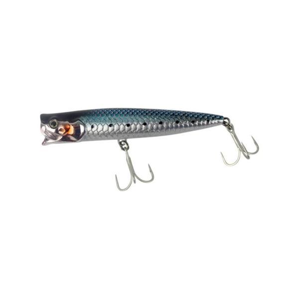 Molix Popper 85T 11.5gr Sardine   - Image 1