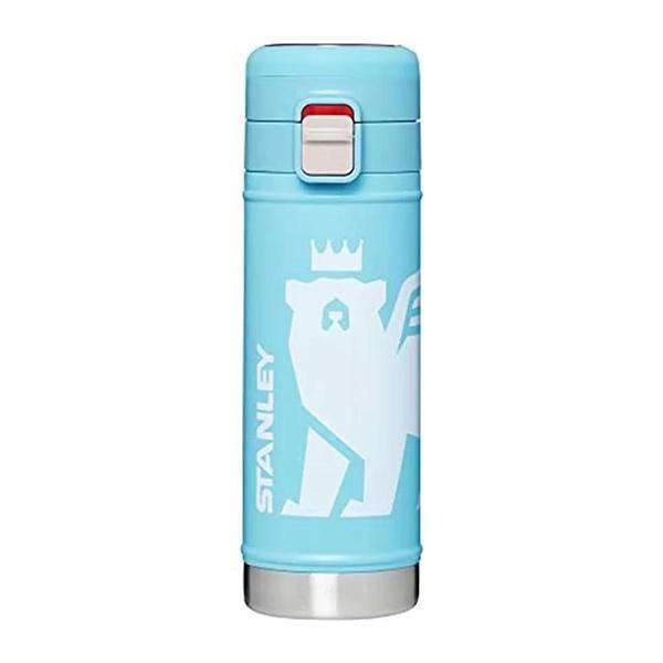 Stanley Flow Steady Transit Çocuk Termos Bardak Bebe Mavisi 500 ml - Image 1