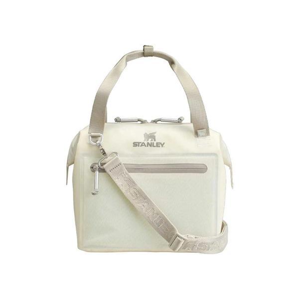Stanley The All Day Julienne Soğutucu Çanta Krem 7 Litre - Image 1