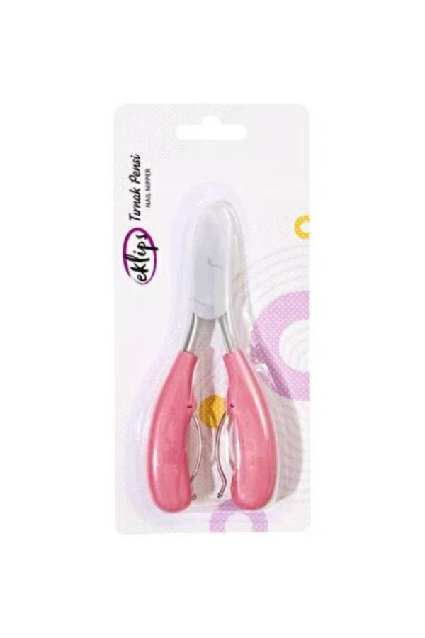 Eklips Tırnak Pensi - Image 1