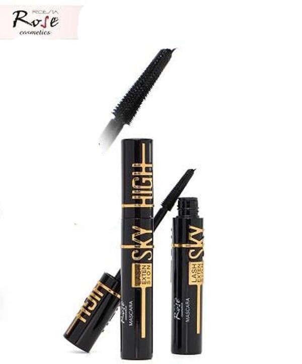 Rose Siyah Maskara SKY High Lash Extention - Image 1