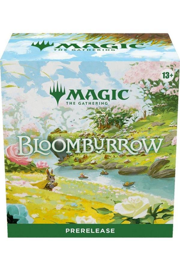 Bloomburrow Prerelease Pack - Image 1