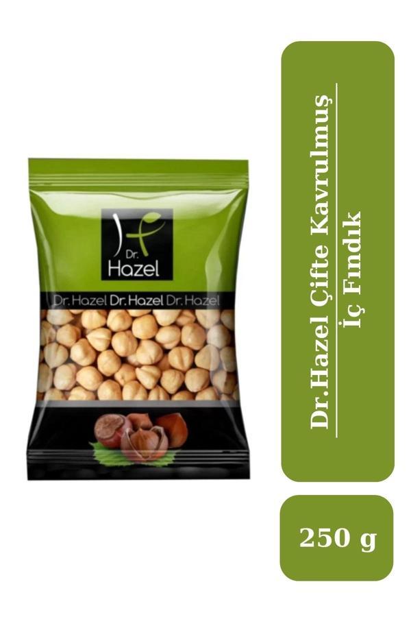 Drhazel Çifte Kavrulmuş Iç Fındık 250 G - Image 1