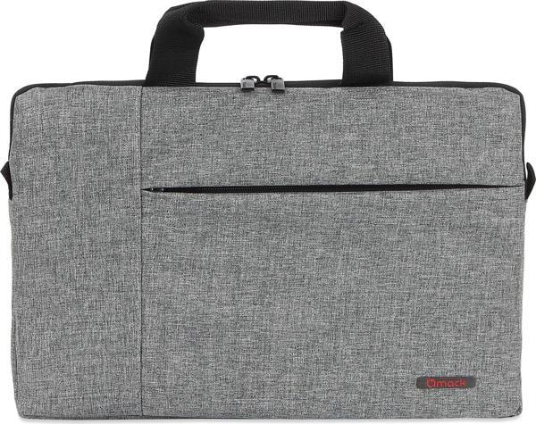 Mack MCC-202 15.6" Belize Notebook Çantası Gri - Image 1
