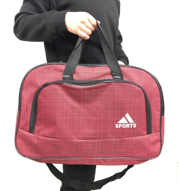 Kocamanlar Sport Unisex Spor Çanta - Image 1