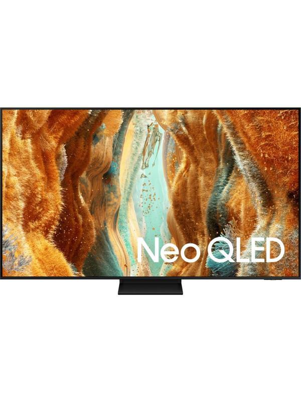 Samsung 85QN70F 85'' 216 Ekran Uydu Alıcılı 4K Ultra HD Tizen Smart QLED TV - Image 1