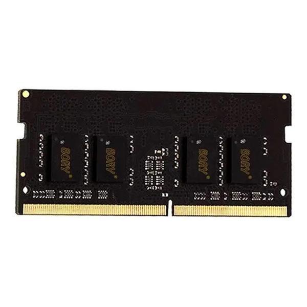 Bory BRY16GB3200NB 16GB DDR4 3200MHz CL22 Notebook Bellek - Image 1