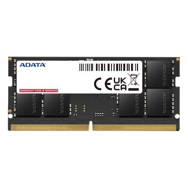 Adata Premier AD5S480032G-B 32GB DDR5 4800MHz CL40 Notebook Bellek - Image 1