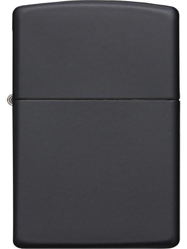 Zippo Çakmak  Z-218 (218-004028)-Z189 - Image 1