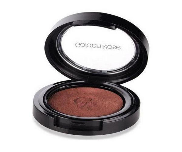 Golden Rose Silky Touch Pearl Eyeshadow No: 122 - Image 1