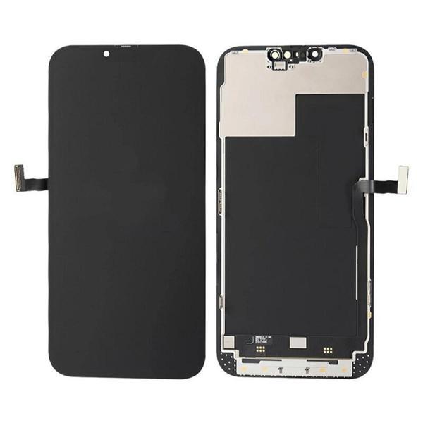 Apple iPhone 13 ile Uyumlu Glw Ekran Dokunmatik A Kalite - Image 1