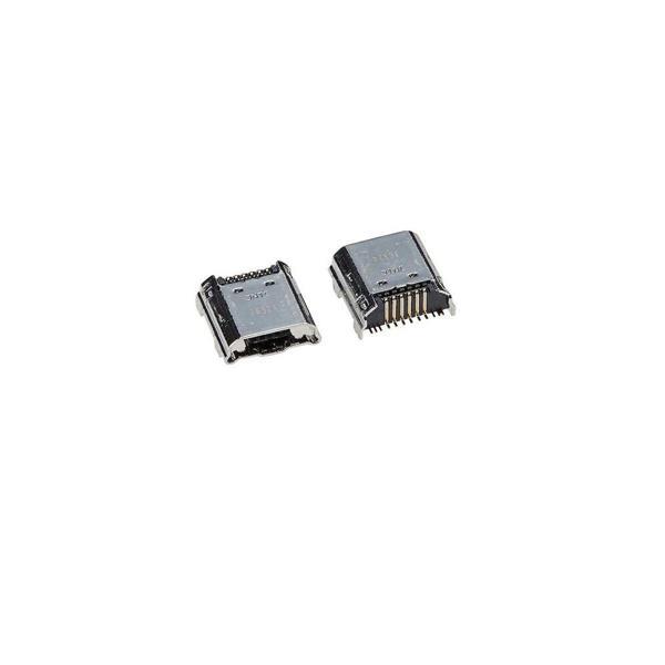 Galaxy Tab 3 İle Uyumlu Şarj Soket Sade 7.0'' SM-T210 - Image 1