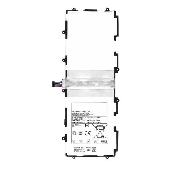 Samsung Galaxy Note 10.1 İle Uyumlu Tablet Pil GT-N8000  - Image 1