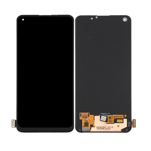 Oppo Reno 5 Lite ile Uyumlu Oled Ekran Dokunmatik Cph2205 - Image 1