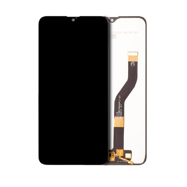 Samsung Galaxy A10s A107F ile Uyumlu Oled Ekran Dokunmatik - Image 1