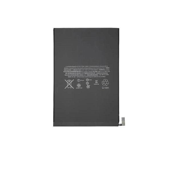 Apple iPad Mini 5 İle Uyumlu Tablet Pil A2114 A2124 A2125 A2126  - Image 1