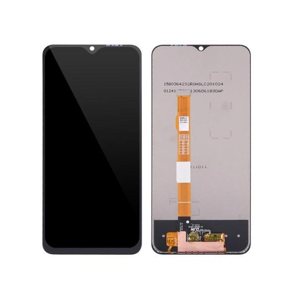 Vivo Y33S ile Uyumlu Lcd Ekran Dokunmatik V2109 - Image 1