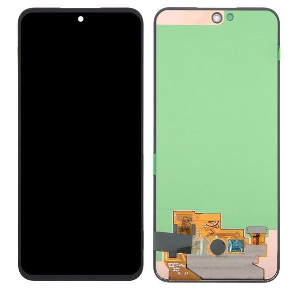 Samsung Galaxy A35 5G A356B İle Uyumlu Ekran Dokunmatik Çıtalı Revize Orijinal - Image 1
