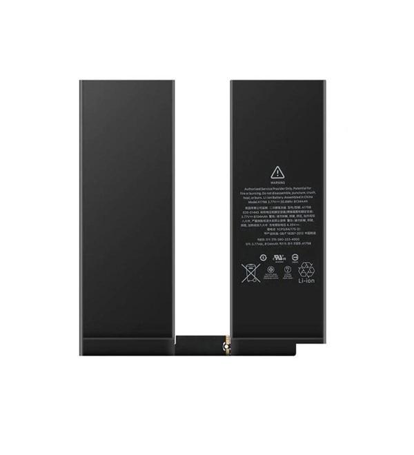 iPad Pro 3.Nesil İle Uyumlu Pil Batarya A2377 A2301 A2369 - Image 1