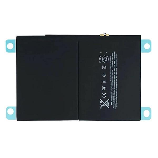 Apple iPad 7.Nesil İle Uyumlu Tablet Pil A2197 A2198 A2200  - Image 1