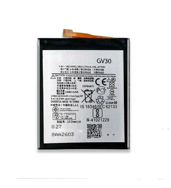 Motorola Moto Z ile Uyumlu İthal Pil Batarya GV30 - Image 1