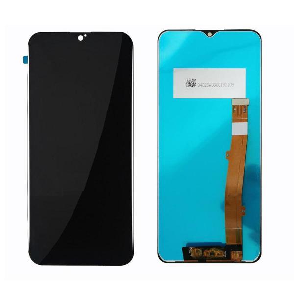 Alcatel 3X 2019 5048Y ile Uyumlu Lcd Ekran Dokunmatik - Image 1