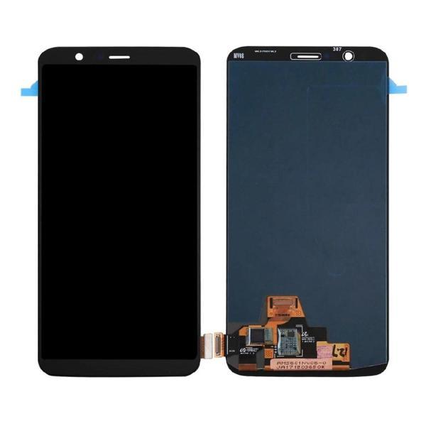 One Plus 5T ile Uyumlu Oled Ekran Dokunmatik A5010 - Image 1