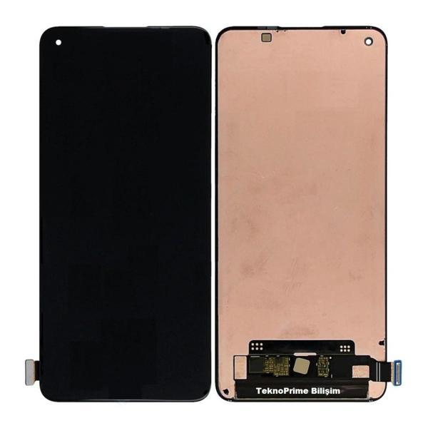 One Plus 9 ile Uyumlu Oled Ekran Dokunmatik - Image 1