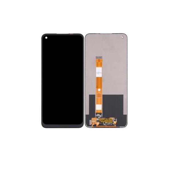 Oppo A55 4G İle Uyumlu Oled Ekran Dokunmatik Cph2325 - Image 1