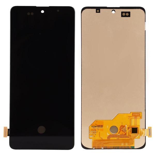 Samsung Galaxy A15 A155F İle Uyumlu Oled Ekran Dokunmatik - Image 1