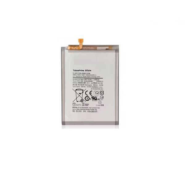 Samsung Galaxy M30 M305F ile Uyumlu İthal Pil Batarya - Image 1