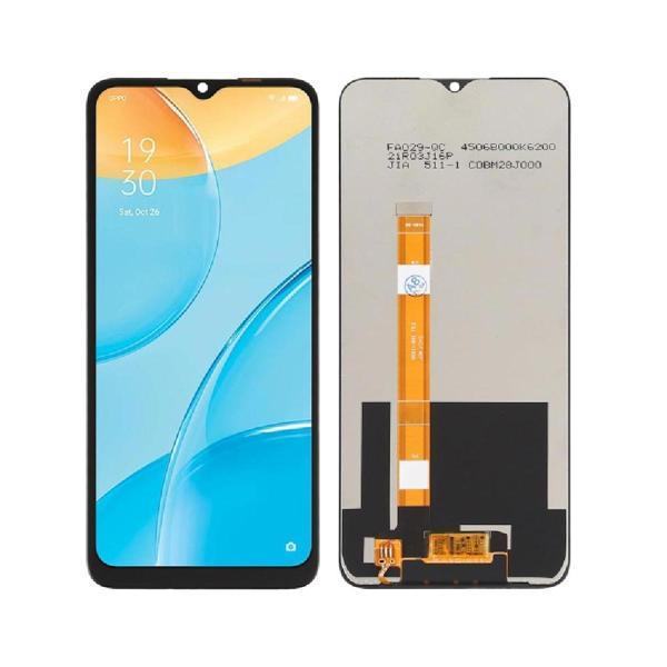 Oppo A15 ile Uyumlu Lcd Ekran Dokunmatik Cph2185 - Image 1