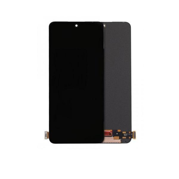 Xiaomi Redmi Note 12 4G ile Uyumlu Oled Ekran Dokunmatik 23021RAA2Y - Image 1