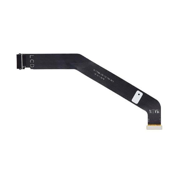 Galaxy Tab S7FE İle Uyumlu Lcd Ara Film Flex İthal T730 T733 T735 - Image 1