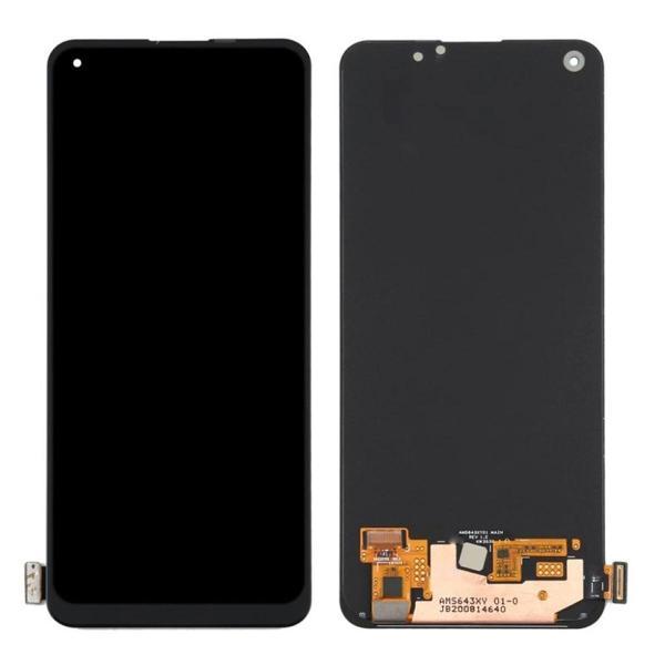 Oppo Realme 8 Pro İle Uyumlu Oled Ekran Dokunmatik Rmx3081  - Image 1