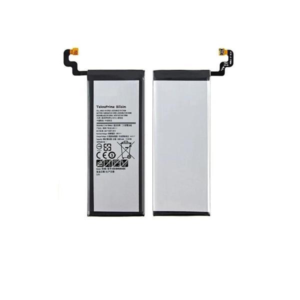Samsung Galaxy Note 5 N920C ile Uyumlu İthal Pil Batarya - Image 1