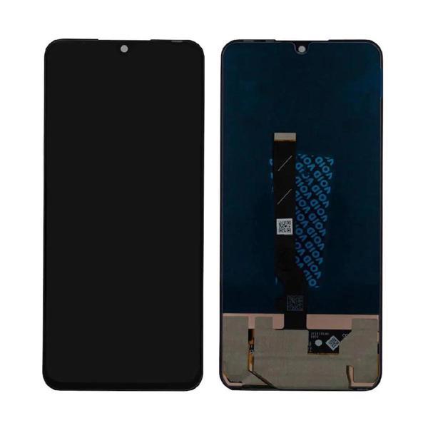 infinix Note 11 ile Uyumlu TFT Lcd Ekran Dokunmatik X663 - Image 1