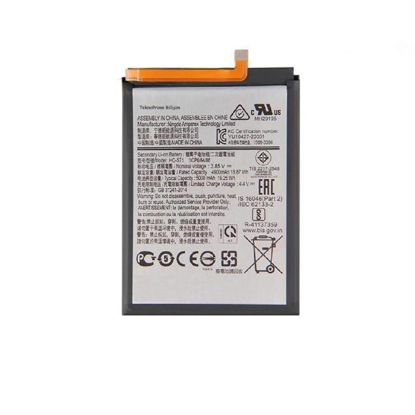 Samsung Galaxy M11 M115F ile Uyumlu İthal Pil Batarya - Image 1