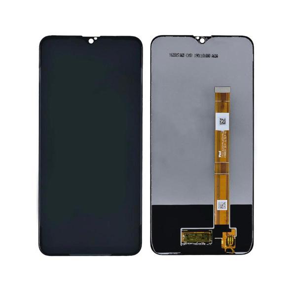Oppo Realme 3 ile Uyumlu Lcd Ekran Dokunmatik Rmx1825 - Image 1