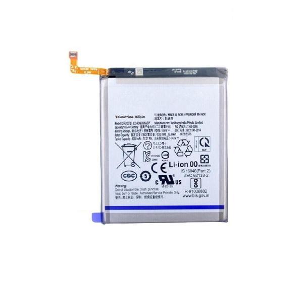 Samsung Galaxy S20 FE G780F ile Uyumlu İthal Pil Batarya - Image 1