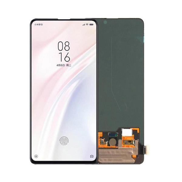 Xiaomi Mi 9T ile Uyumlu Oled Ekran Dokunmatik M1903F10G - Image 1