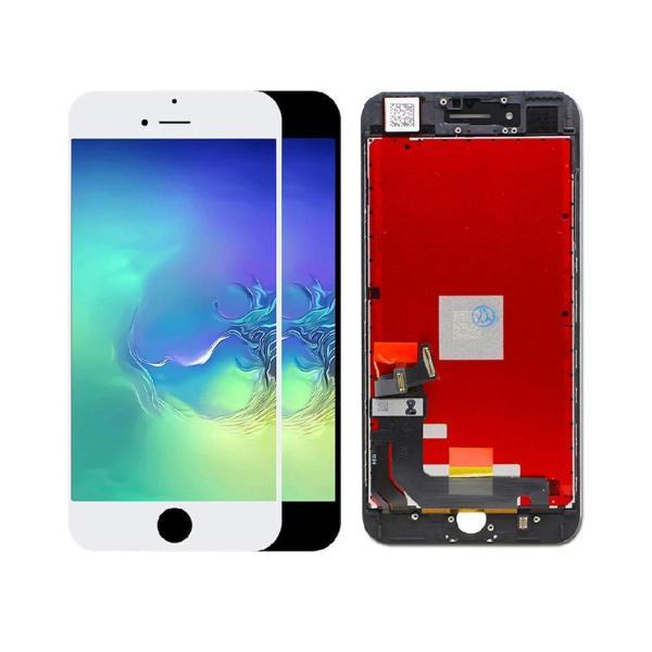 Apple iPhone 7 Plus ile Uyumlu Lcd Ekran Dokunmatik A Kalite - Image 1