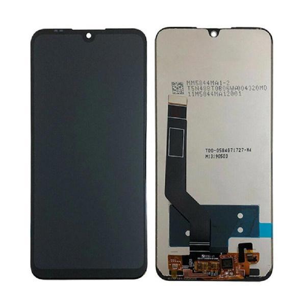 Xiaomi Mi Play ile Uyumlu Lcd Ekran Dokunmatik - Image 1