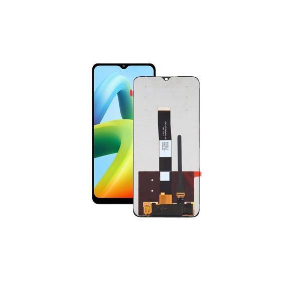 Xiaomi Poco C50 ile Uyumlu Lcd Ekran Dokunmatik - Image 1