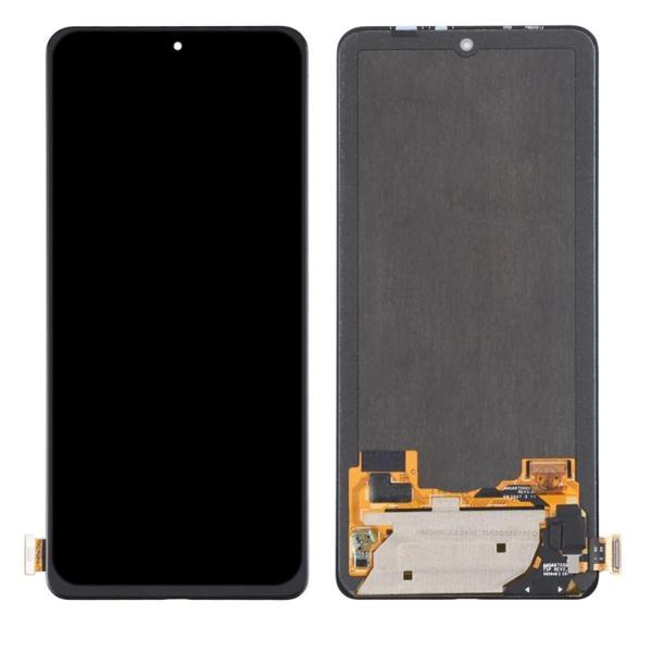 Xiaomi Redmi K40 Pro İle Uyumlu Lcd Ekran Dokunmatik - Image 1